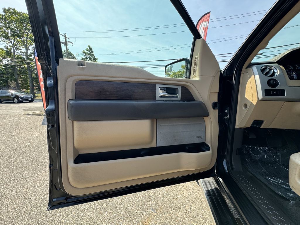 2014 Ford F-150 Image 15