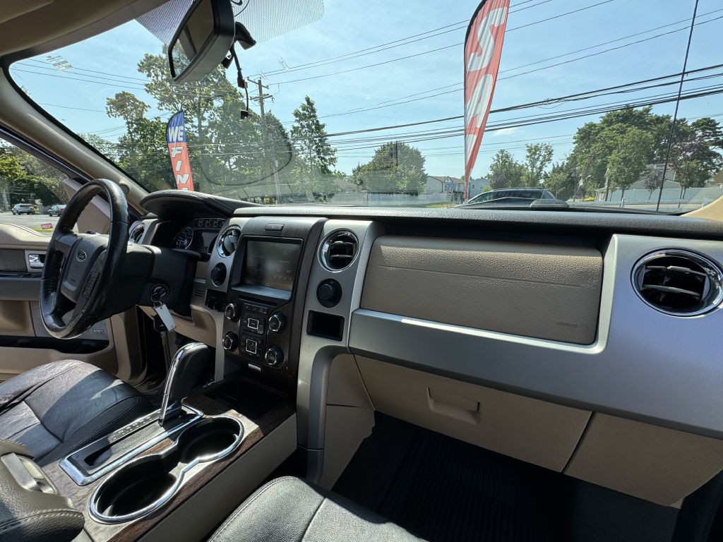 2014 Ford F-150 Image 16