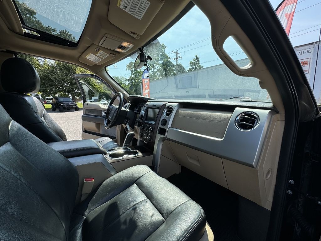 2014 Ford F-150 Image 17