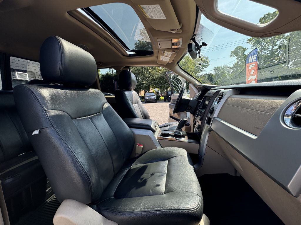 2014 Ford F-150 Image 18