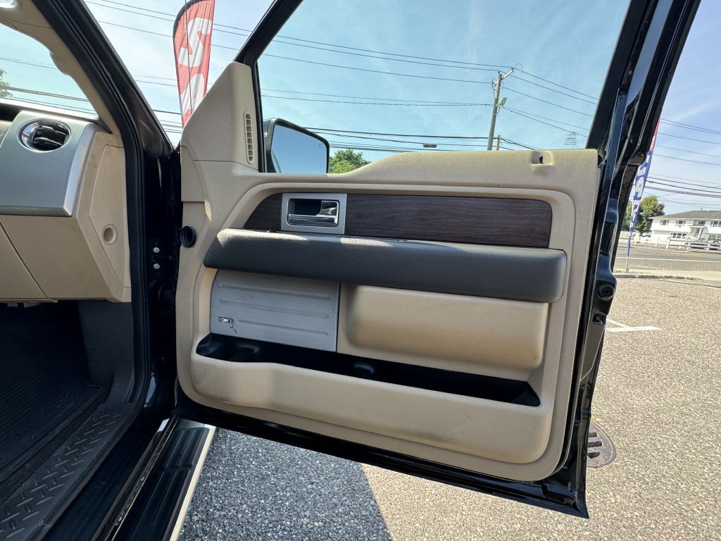 2014 Ford F-150 Image 19