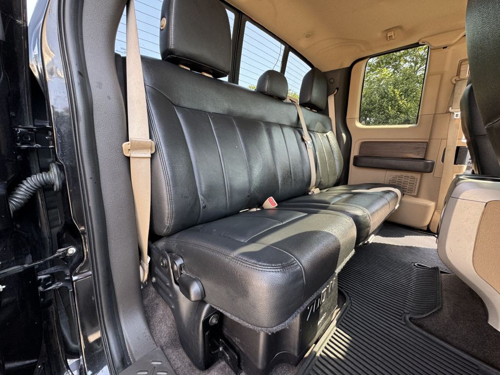 2014 Ford F-150 Image 20