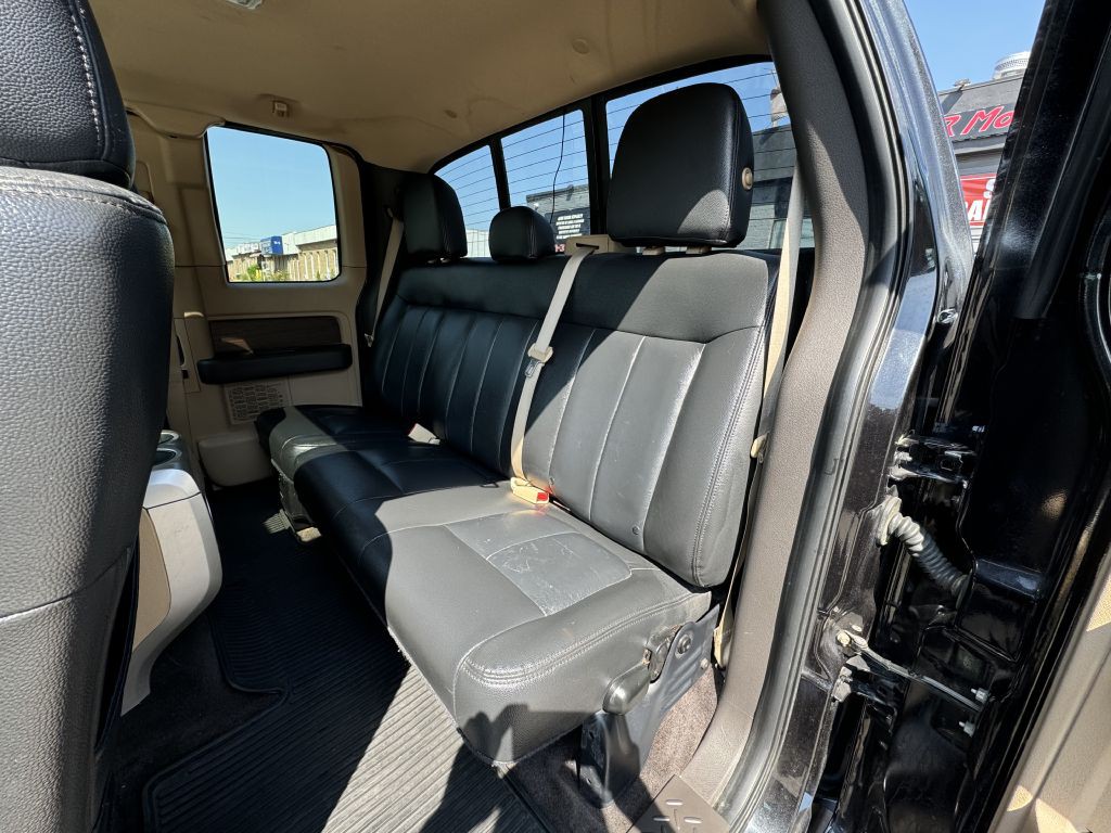 2014 Ford F-150 Image 21