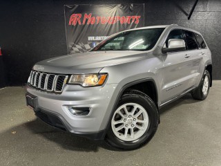 Image for 2019 Jeep Grand Cherokee Laredo E ID: 6712220