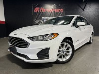 Image for 2019 Ford Fusion SE ID: 6713753