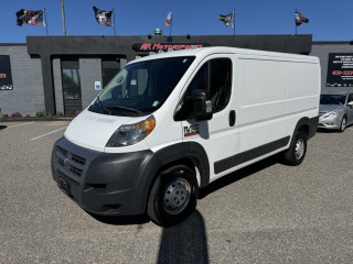 Image for 2018 RAM Promaster 1500 STANDARD ID: 6720977