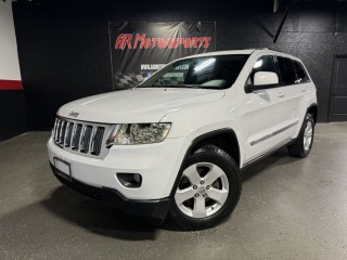 Image for 2013 Jeep Grand Cherokee Laredo ID: 6723203