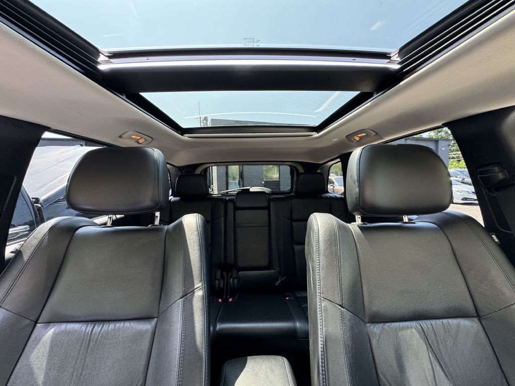 2013 Jeep Grand Cherokee Image 19