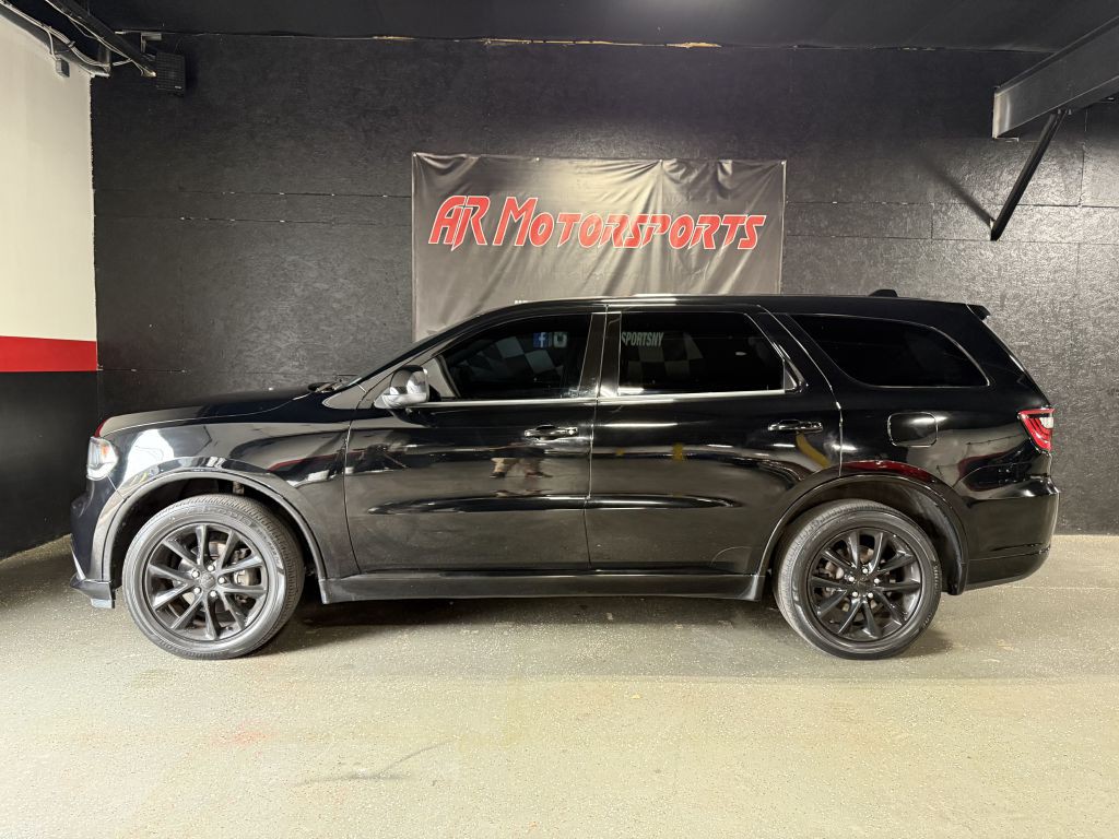 2018 Dodge Durango Image 6