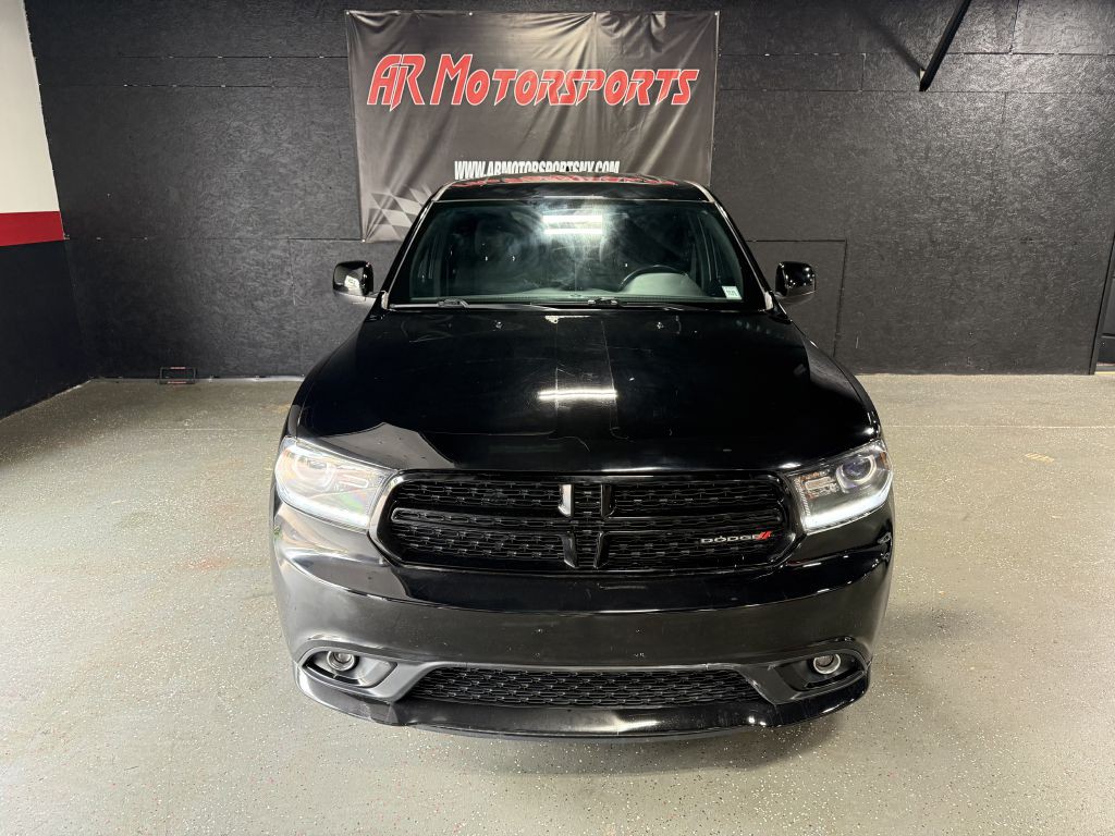 2018 Dodge Durango Image 8