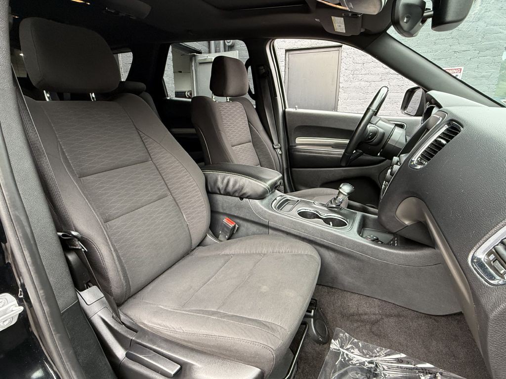 2018 Dodge Durango Image 12