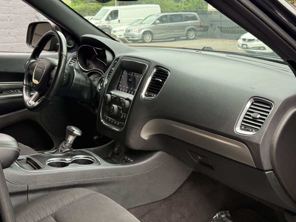 2018 Dodge Durango Image 14
