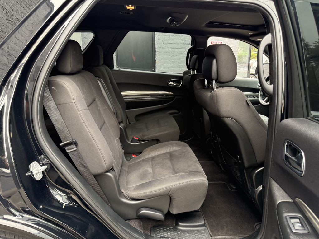 2018 Dodge Durango Image 15
