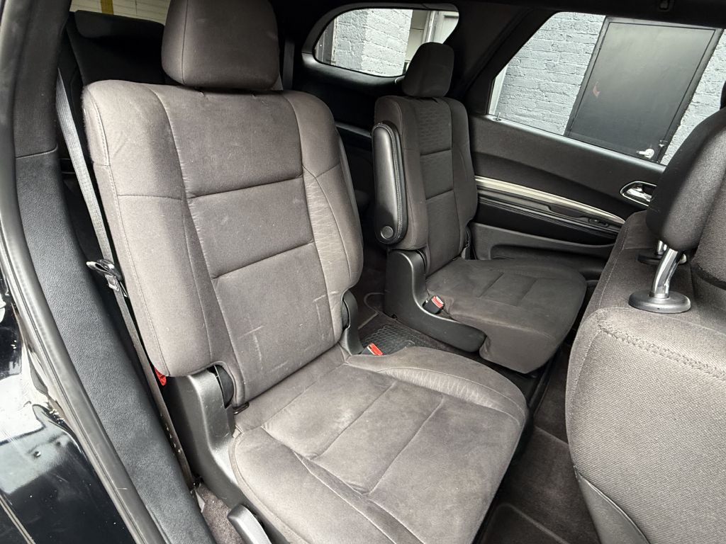2018 Dodge Durango Image 16