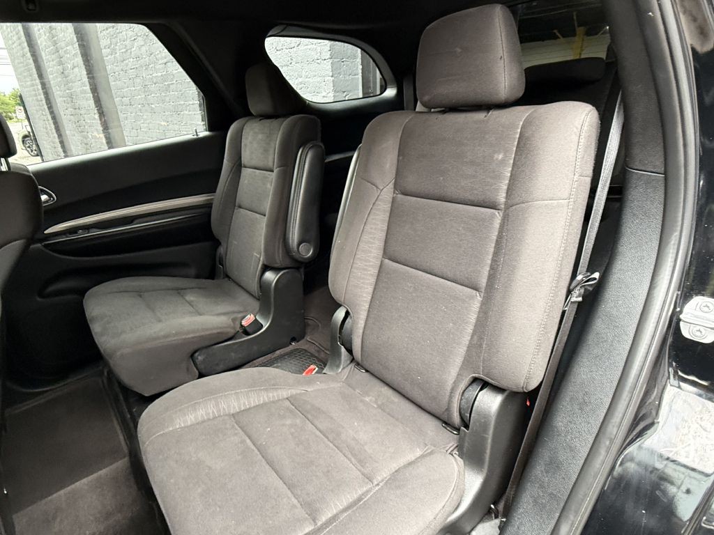 2018 Dodge Durango Image 18