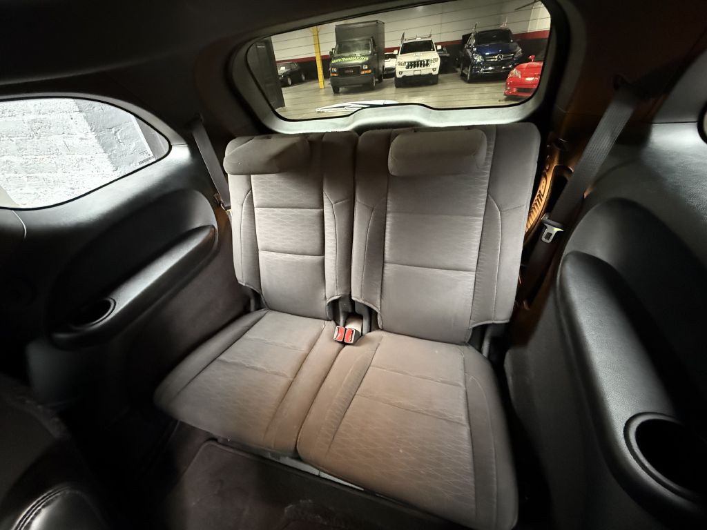 2018 Dodge Durango Image 19