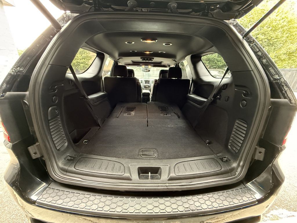 2018 Dodge Durango Image 20