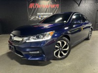 Image for 2017 Honda Accord EXL ID: 6731478
