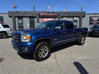 Image for 2015 GMC Sierra 1500 SLT ID: 6733581