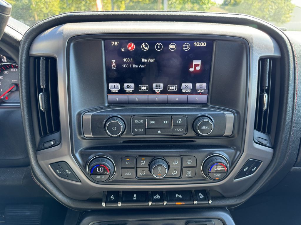 2015 GMC Sierra Image 10