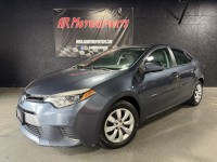 Image for 2016 Toyota Corolla LE ID: 6737425