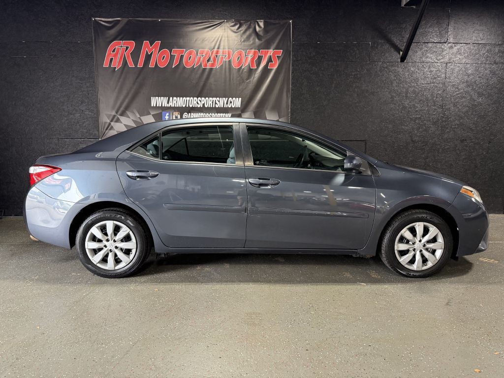 2016 Toyota Corolla Image 6