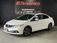Image for 2013 Honda Civic EXL ID: 6737437