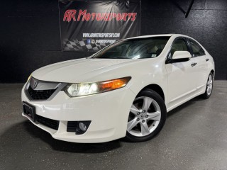 Image for 2010 Acura TSX  ID: 6754059