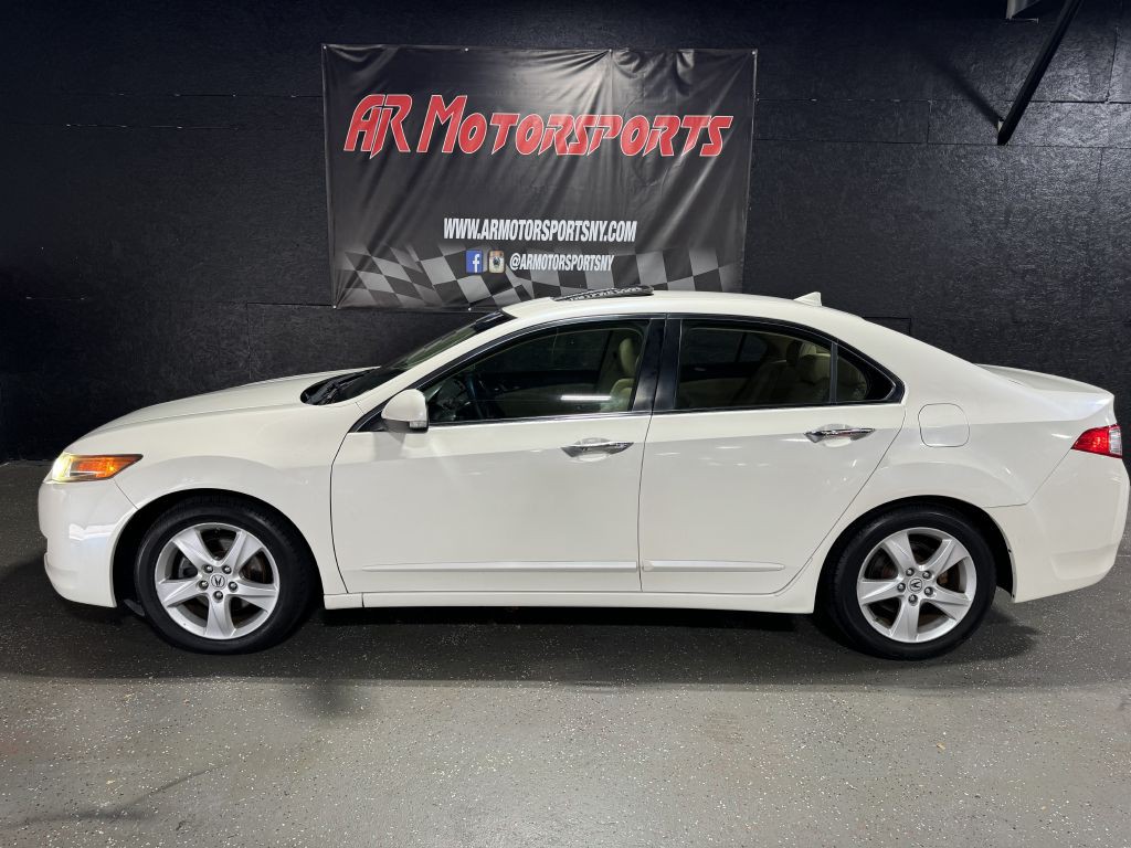 2010 Acura TSX Image 2