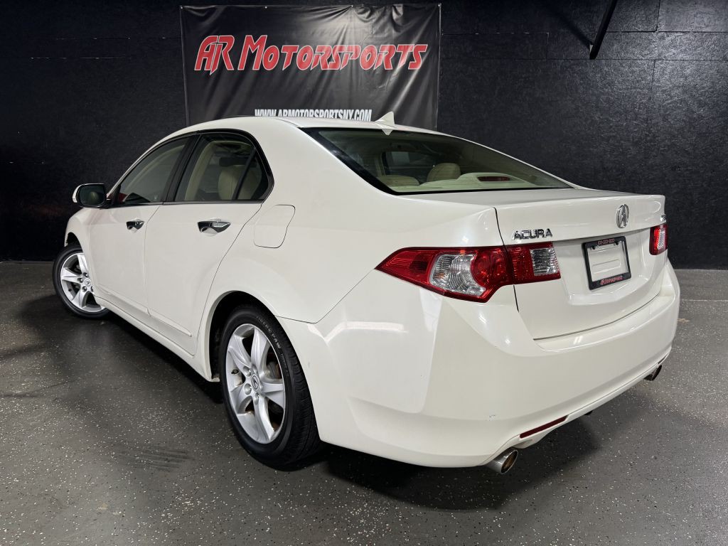 2010 Acura TSX Image 3
