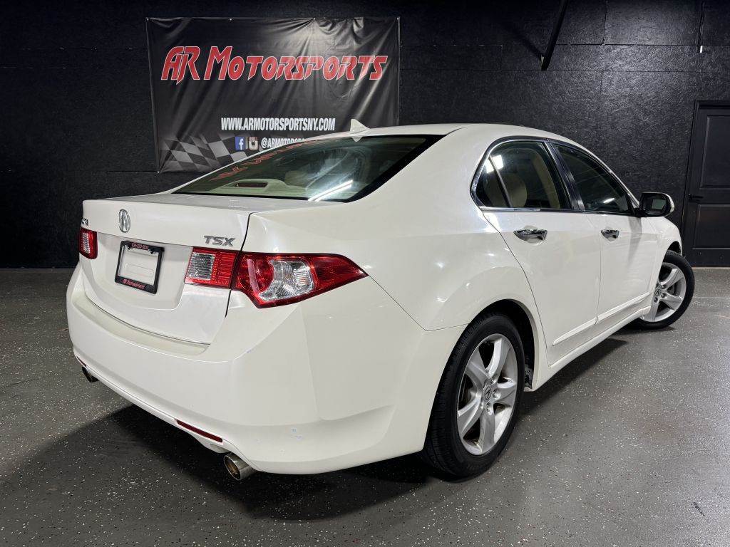 2010 Acura TSX Image 5