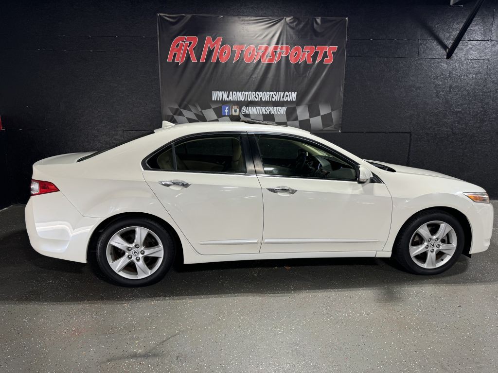 2010 Acura TSX Image 6