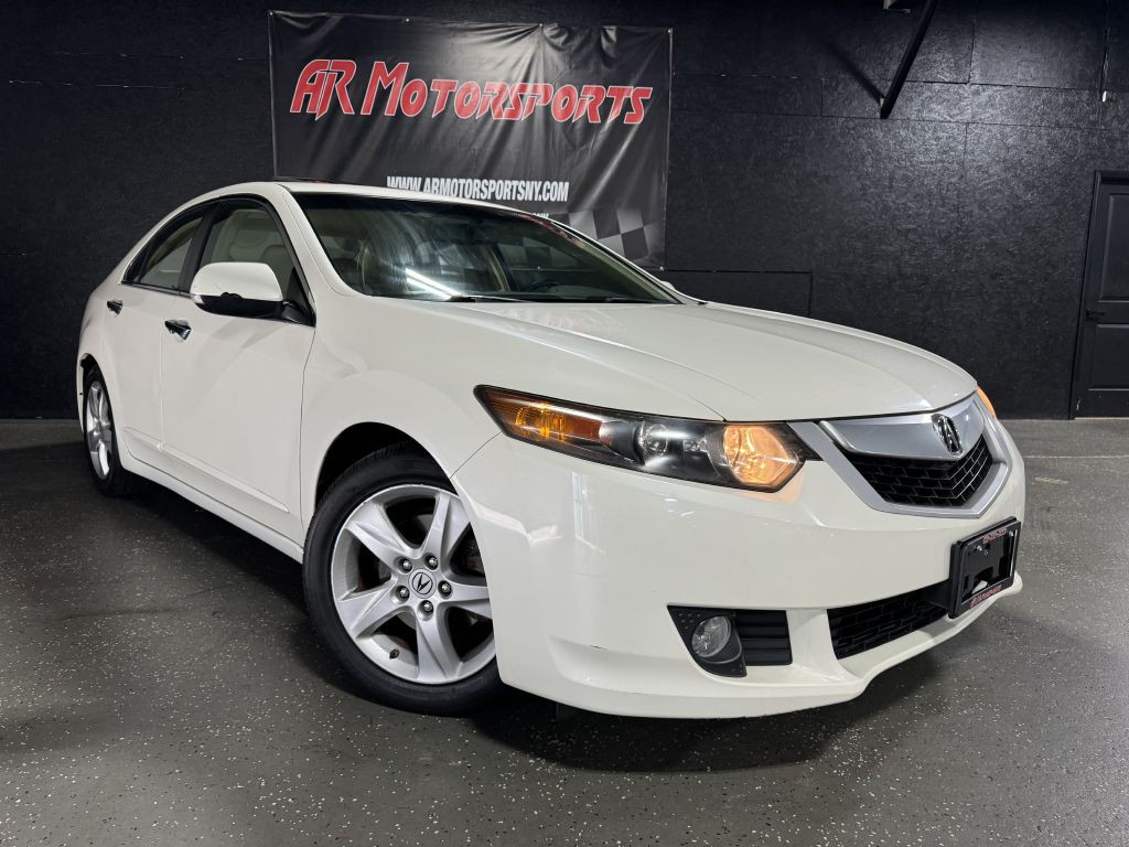 2010 Acura TSX Image 7