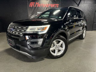 Image for 2016 Ford Explorer XLT ID: 6756307