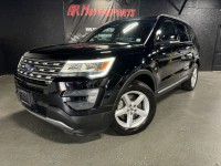 Image for 2016 Ford Explorer XLT ID: 6756307