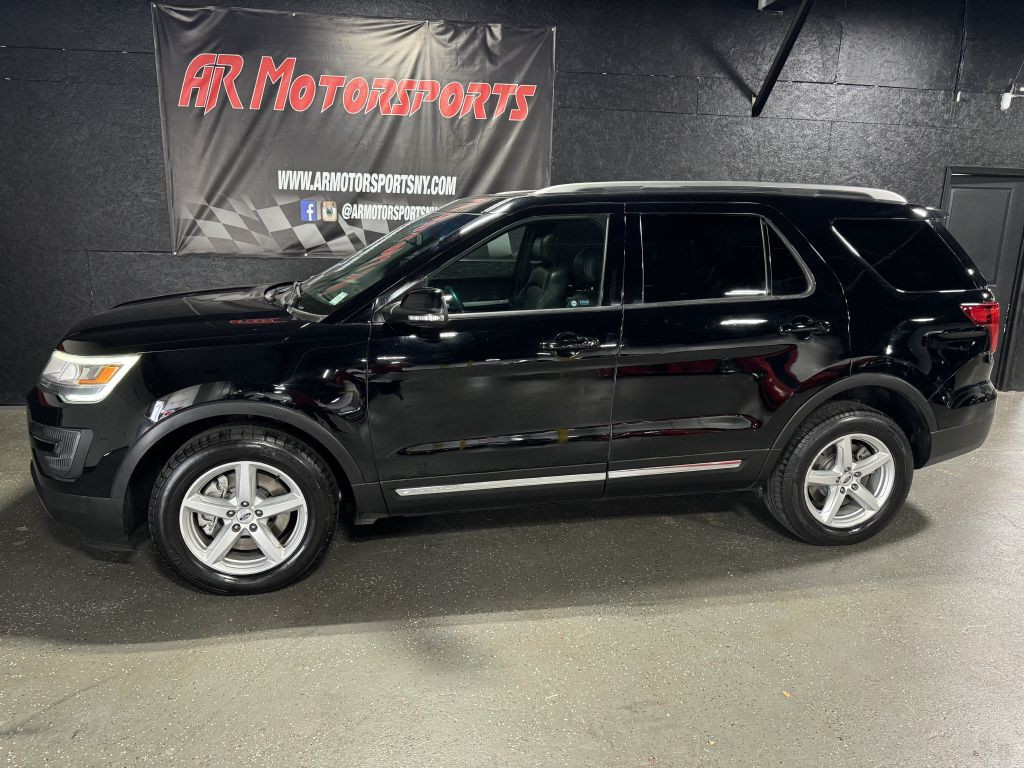 2016 Ford Explorer Image 2