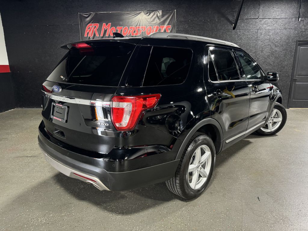 2016 Ford Explorer Image 5