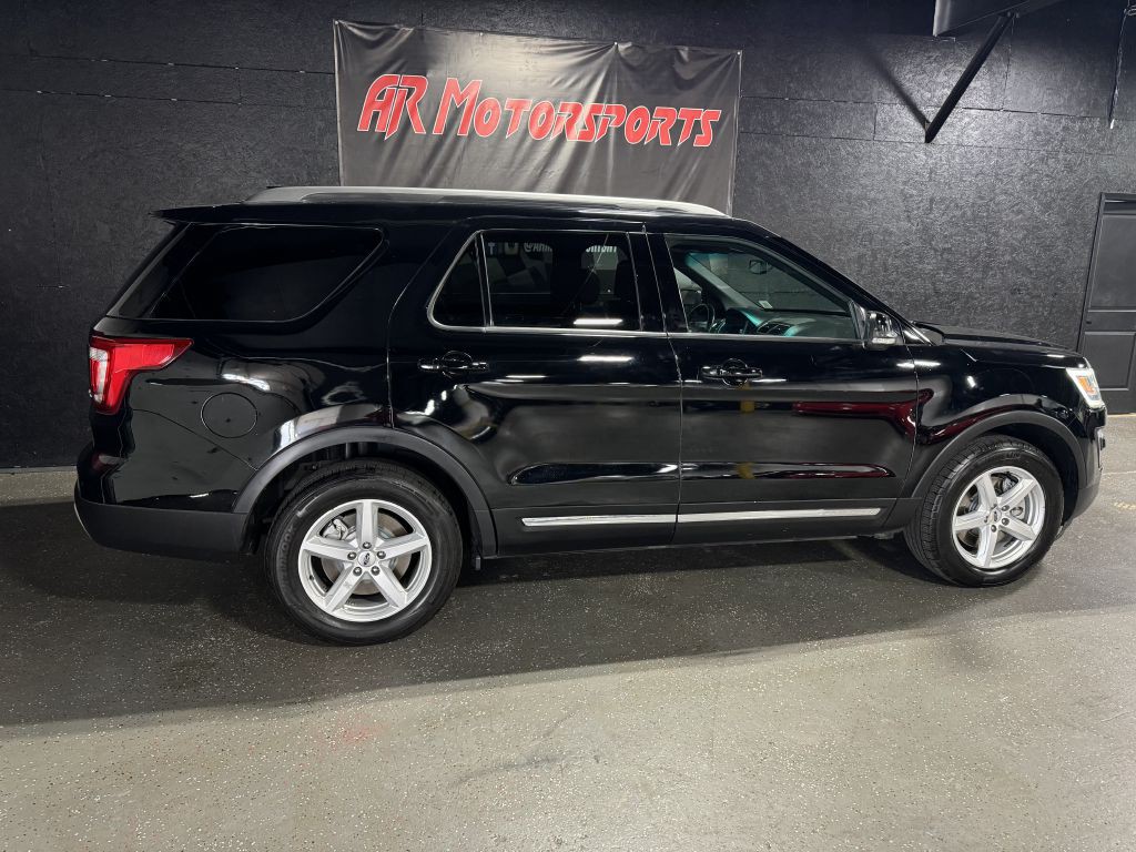 2016 Ford Explorer Image 6