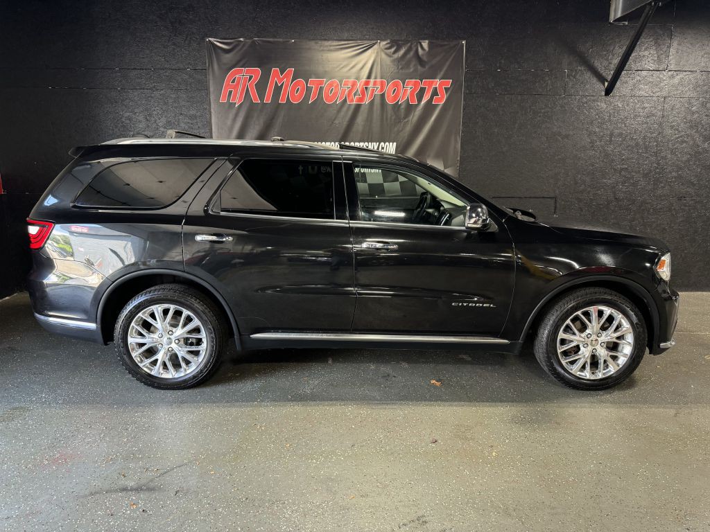 2014 Dodge Durango Image 6
