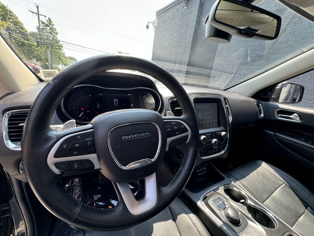 2014 Dodge Durango Image 12