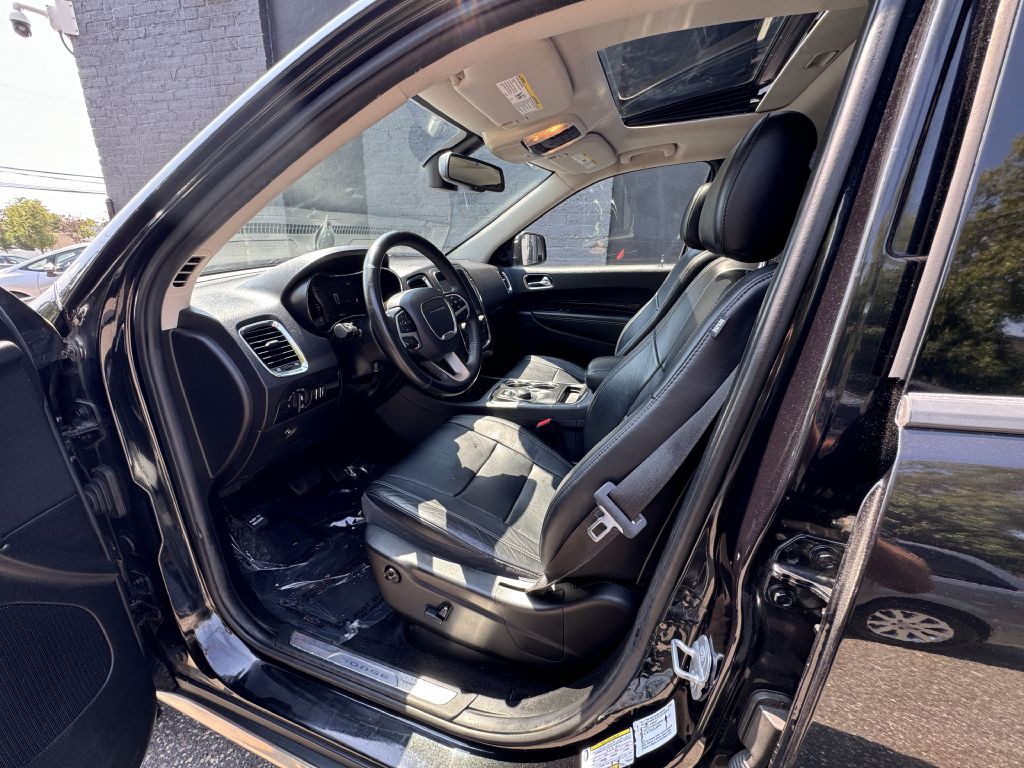 2014 Dodge Durango Image 13