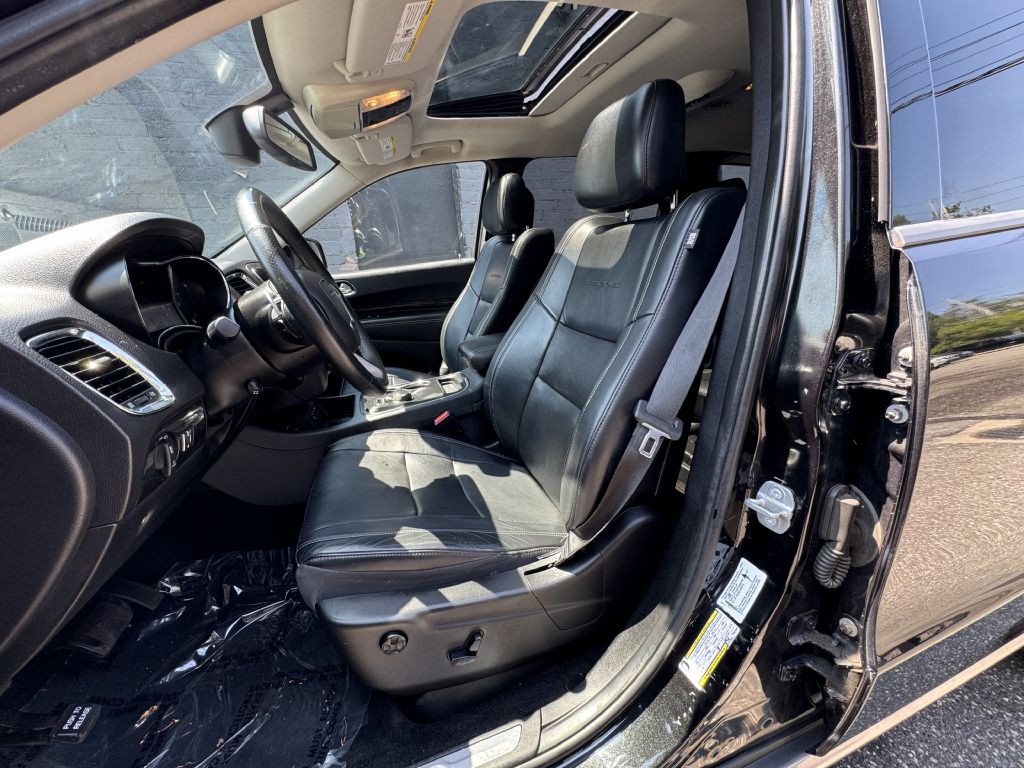 2014 Dodge Durango Image 14