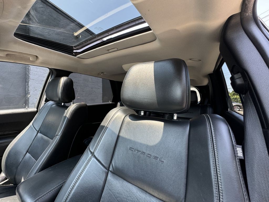 2014 Dodge Durango Image 15