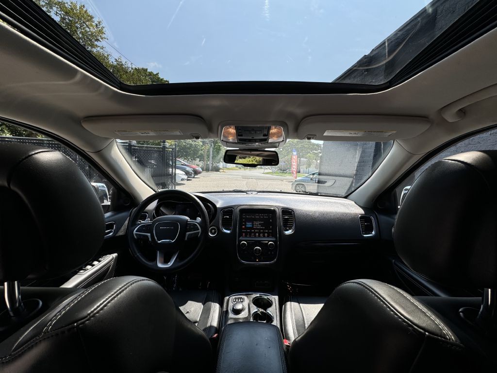 2014 Dodge Durango Image 16