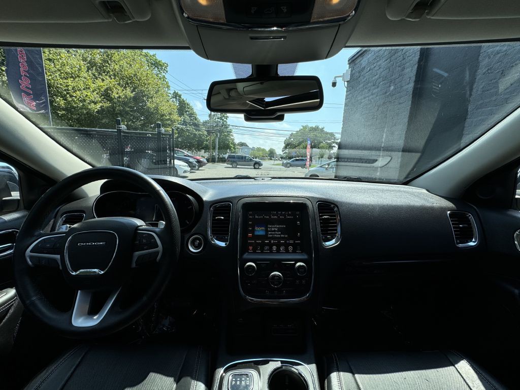 2014 Dodge Durango Image 17