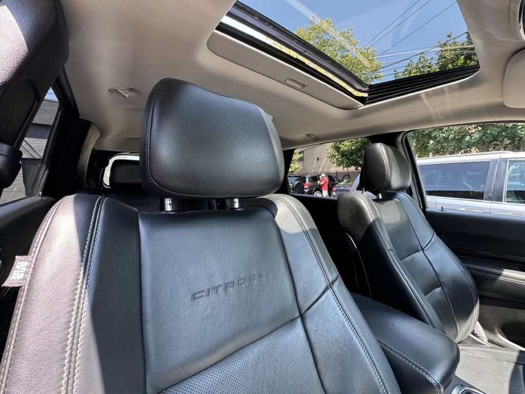 2014 Dodge Durango Image 20