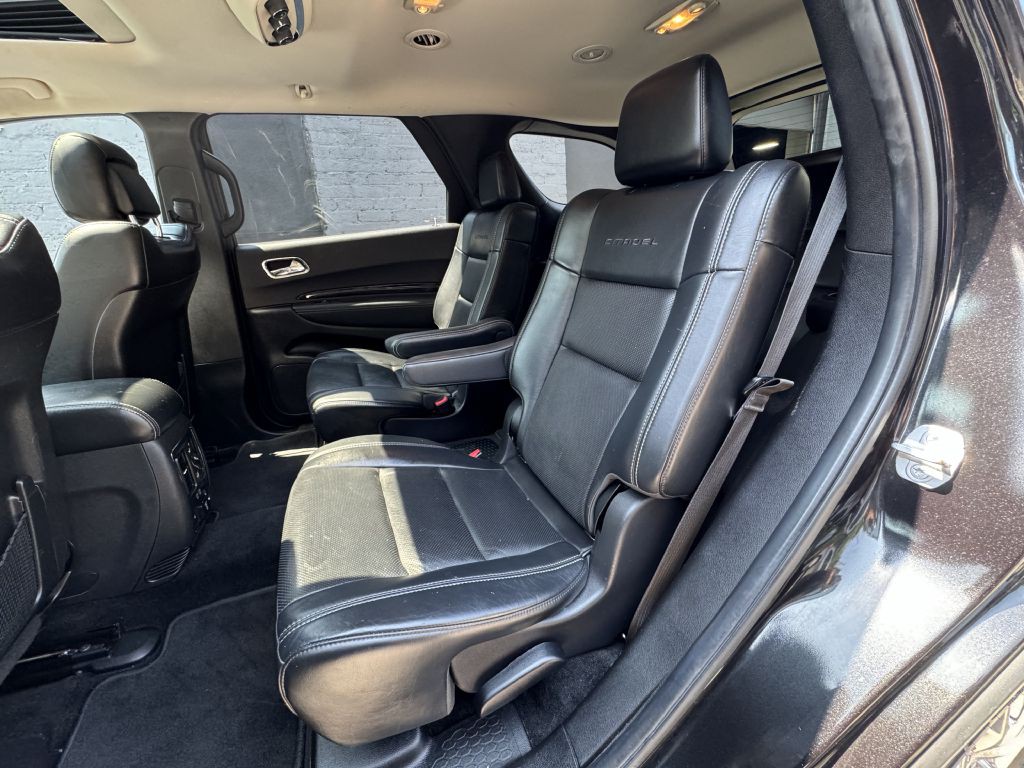 2014 Dodge Durango Image 22