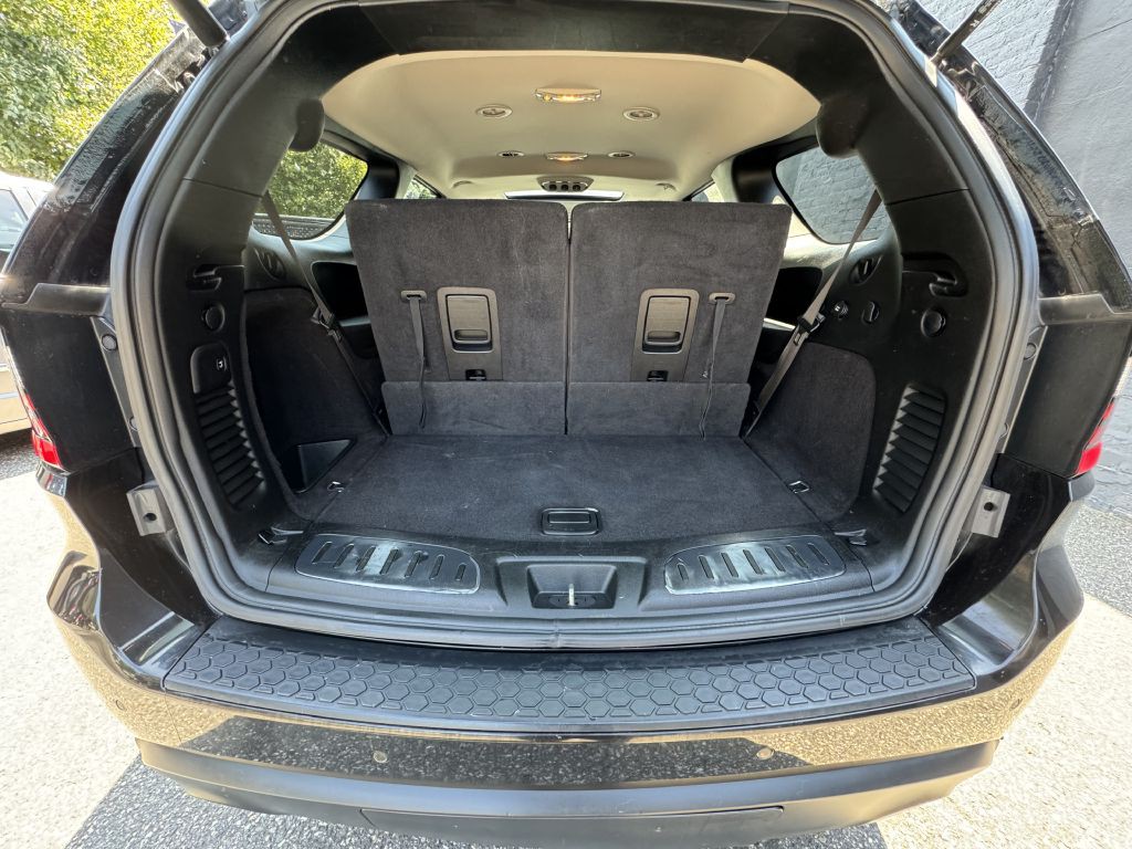 2014 Dodge Durango Image 24