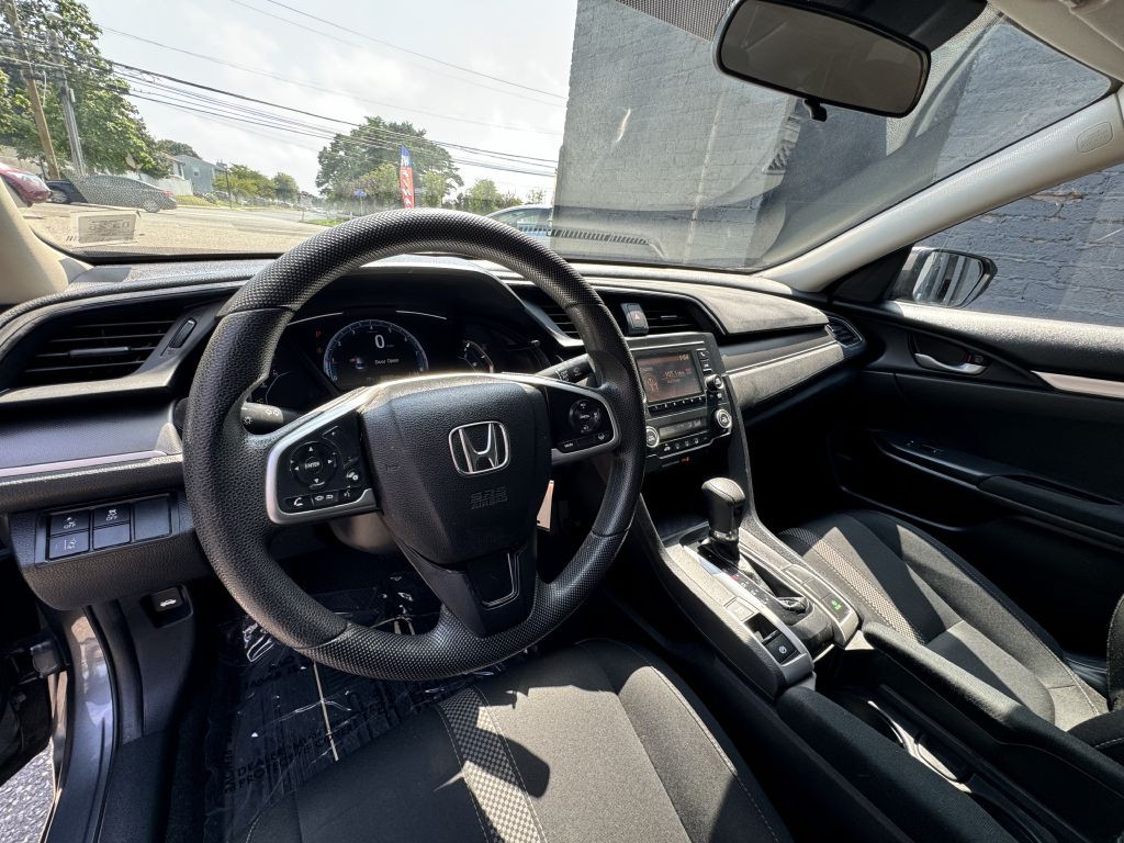 2019 Honda Civic Image 11