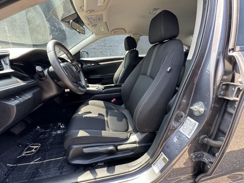 2019 Honda Civic Image 13